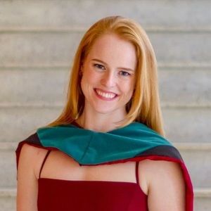 Meet your Posher, Haley